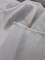 1 Yard Silver Taffeta Fabric Cloth Smooth & Crisp 58/59" Wide